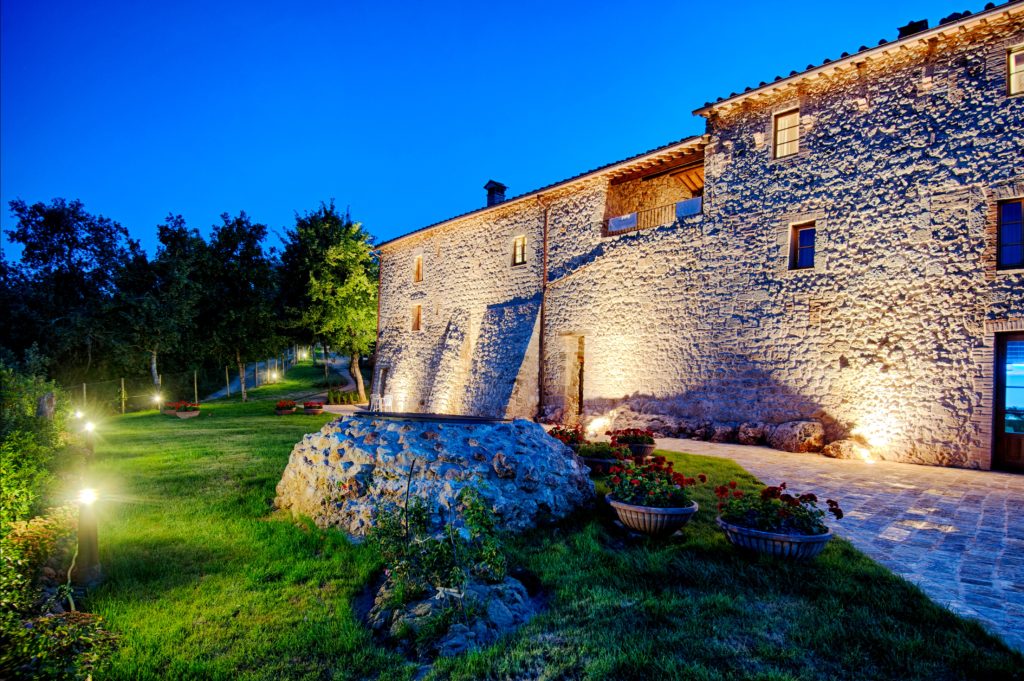 relais la Costa