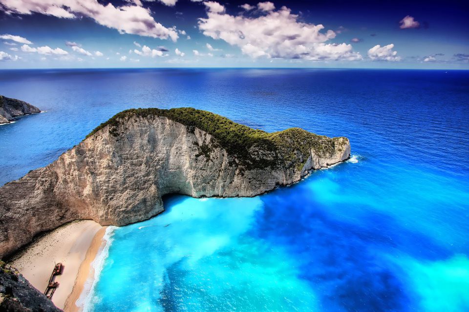 Deep Blue Villa (2)