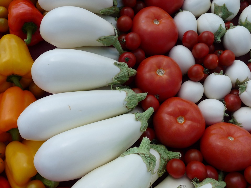 Italian Market 8