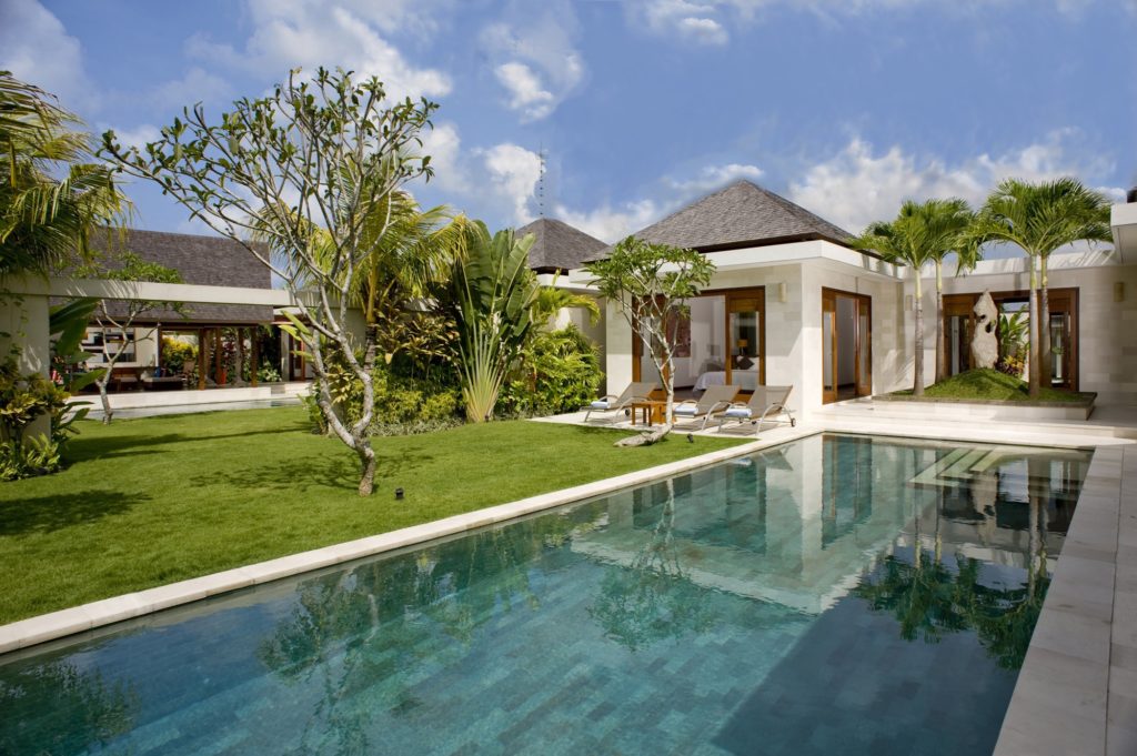 VIlla Bima