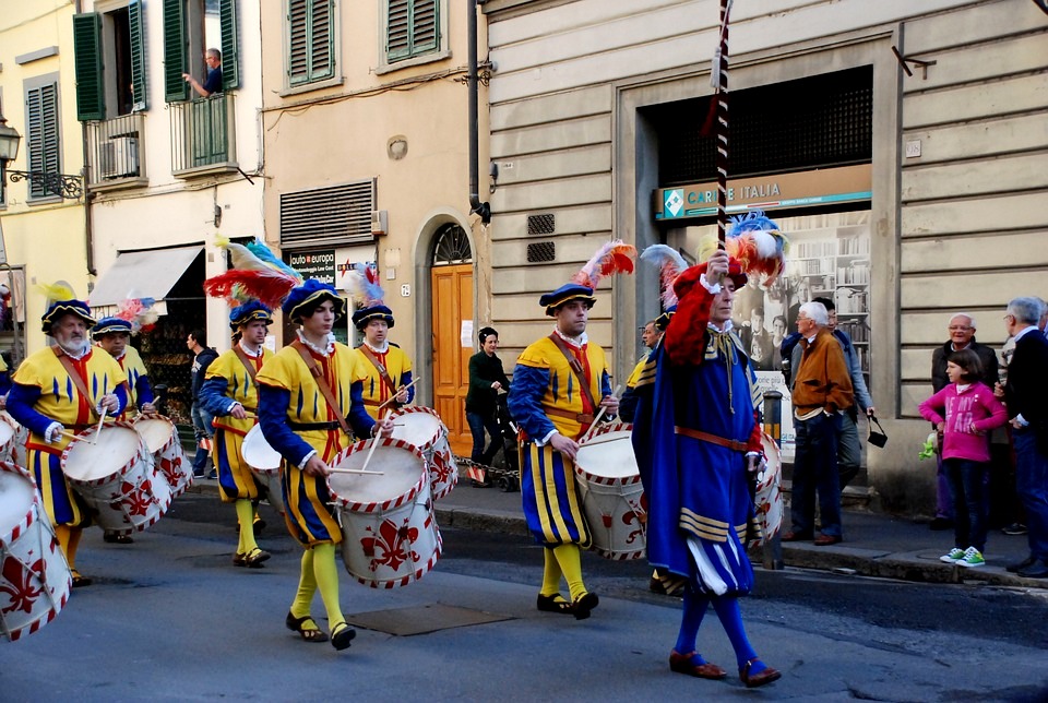 festival tuscany